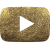 logo you tube dorado